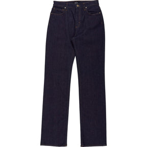 ME+EM Dark Blue Straight Denim Jeans
