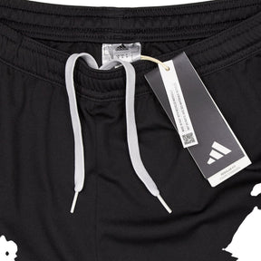 Adidas Black Aeroready Shorts