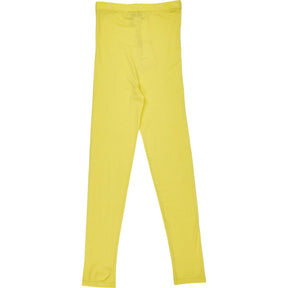 Studio Nicholson Lemon Fizz Superfine Merino Leggings