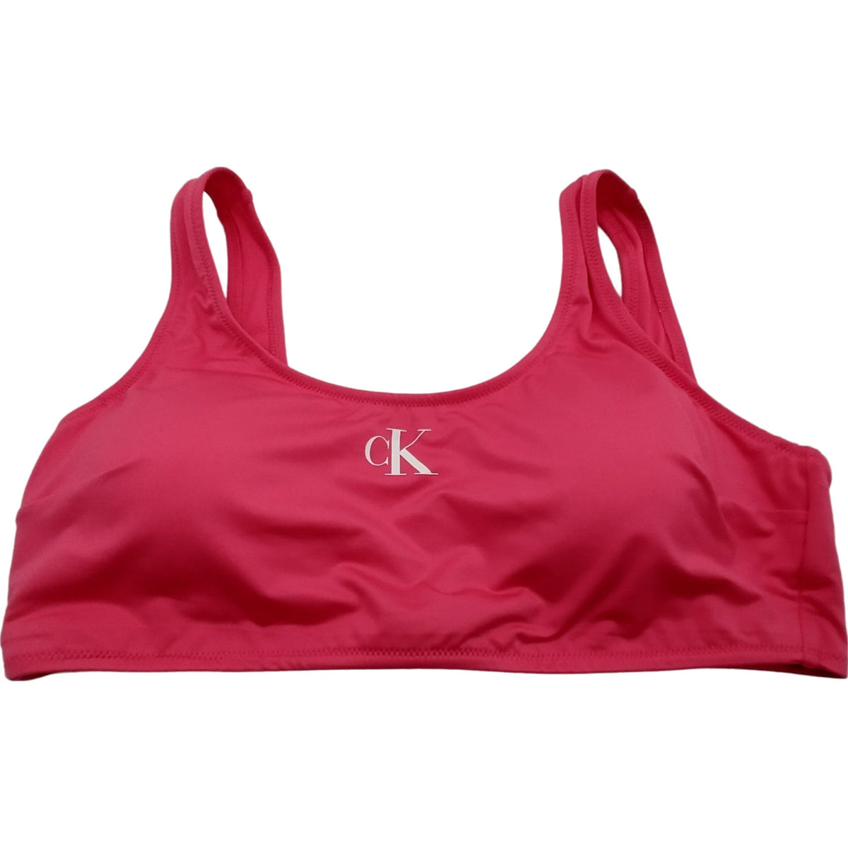 Calvin Klein Pink Swimwear