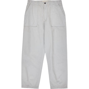 Universal Works Grey Casual Trousers