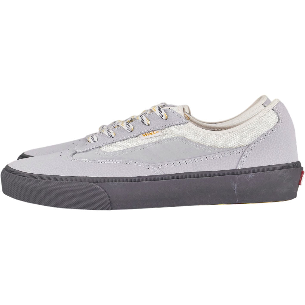 Vans Grey Skateboarding Trainers