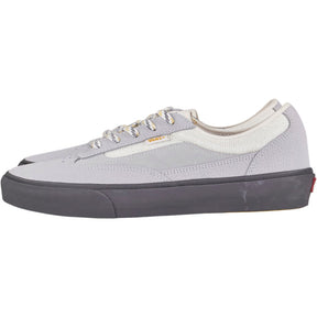 Vans Grey Skateboarding Trainers