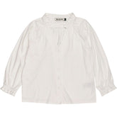 Baukjen White Noa Blouse