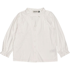 Baukjen White Noa Blouse