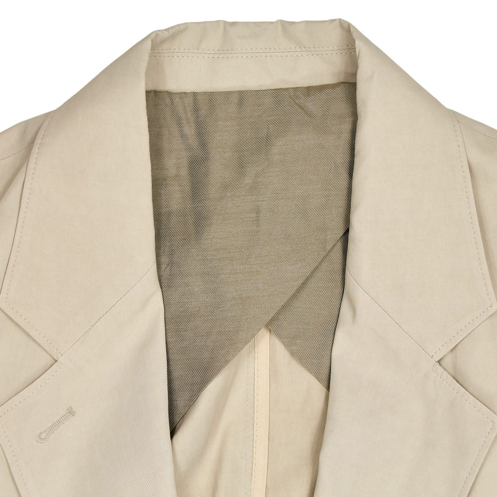 Studio Nicholson Dark Stone  Conde Jacket