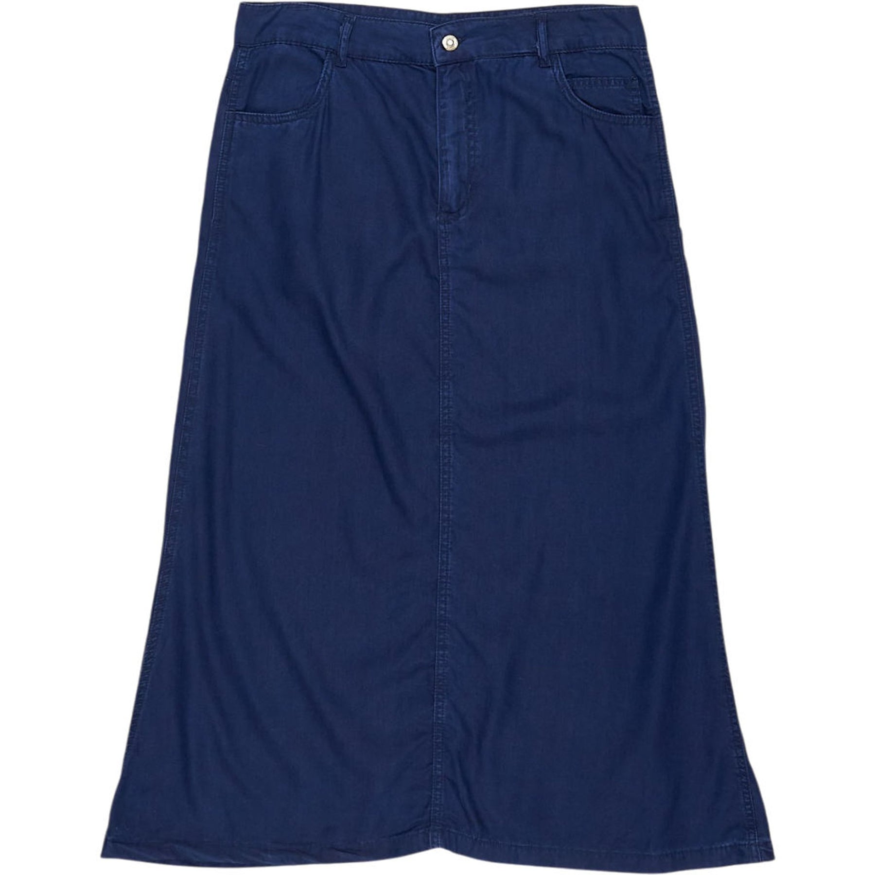 NRBY Blue Skirt