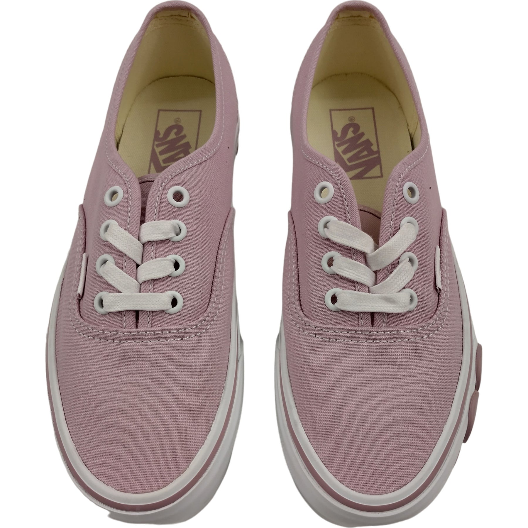 Vans Keepsake Lilac Authentic Stackform OSF Shoes