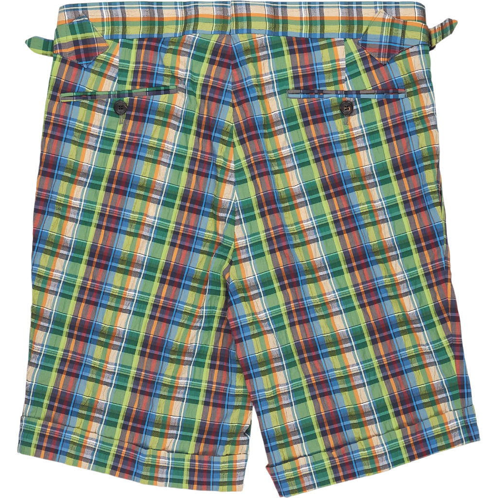 Kit Blake Multicoloured Windsor Shorts