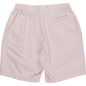 Mr Marvis Pink Drawstring Shorts