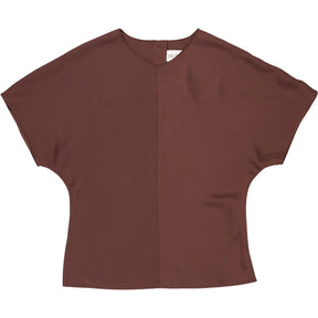 Hush Brown Grown On Top