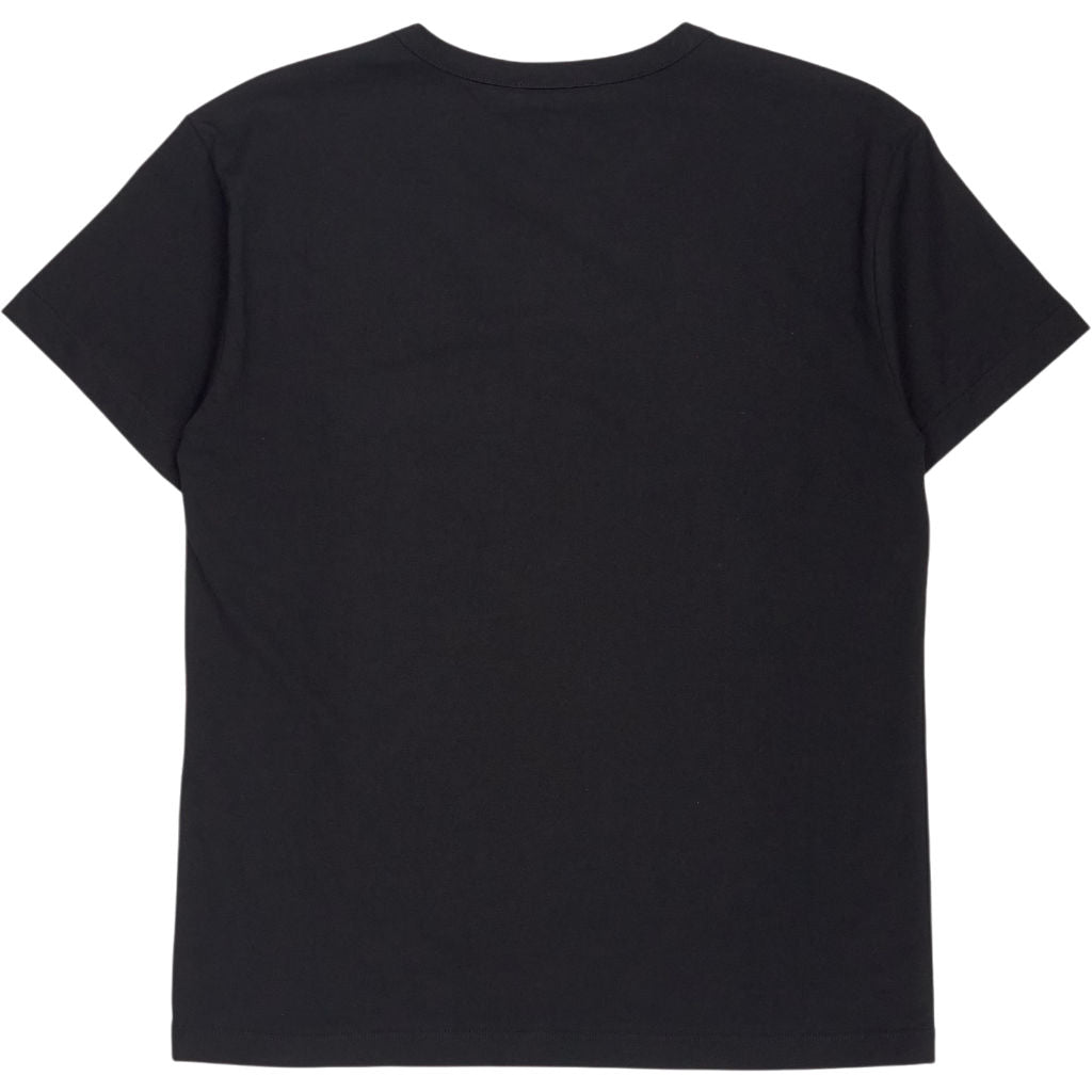 Baukjen Black Essentials Regenerative T-Shirt