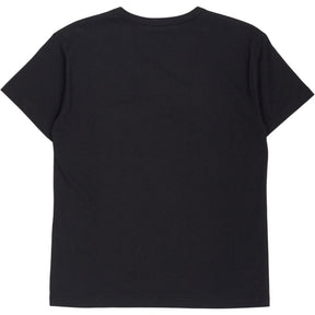 Baukjen Black Essentials Regenerative T-Shirt