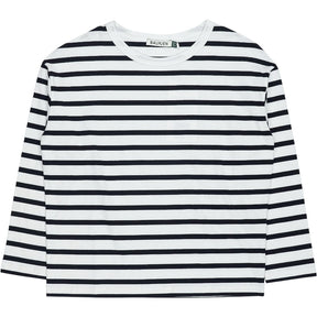 Baukjen Black Stripe Calista Top