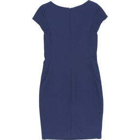 Zara Navy Dress