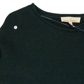 Seasalt Cornwall Green Fruity Jumper II