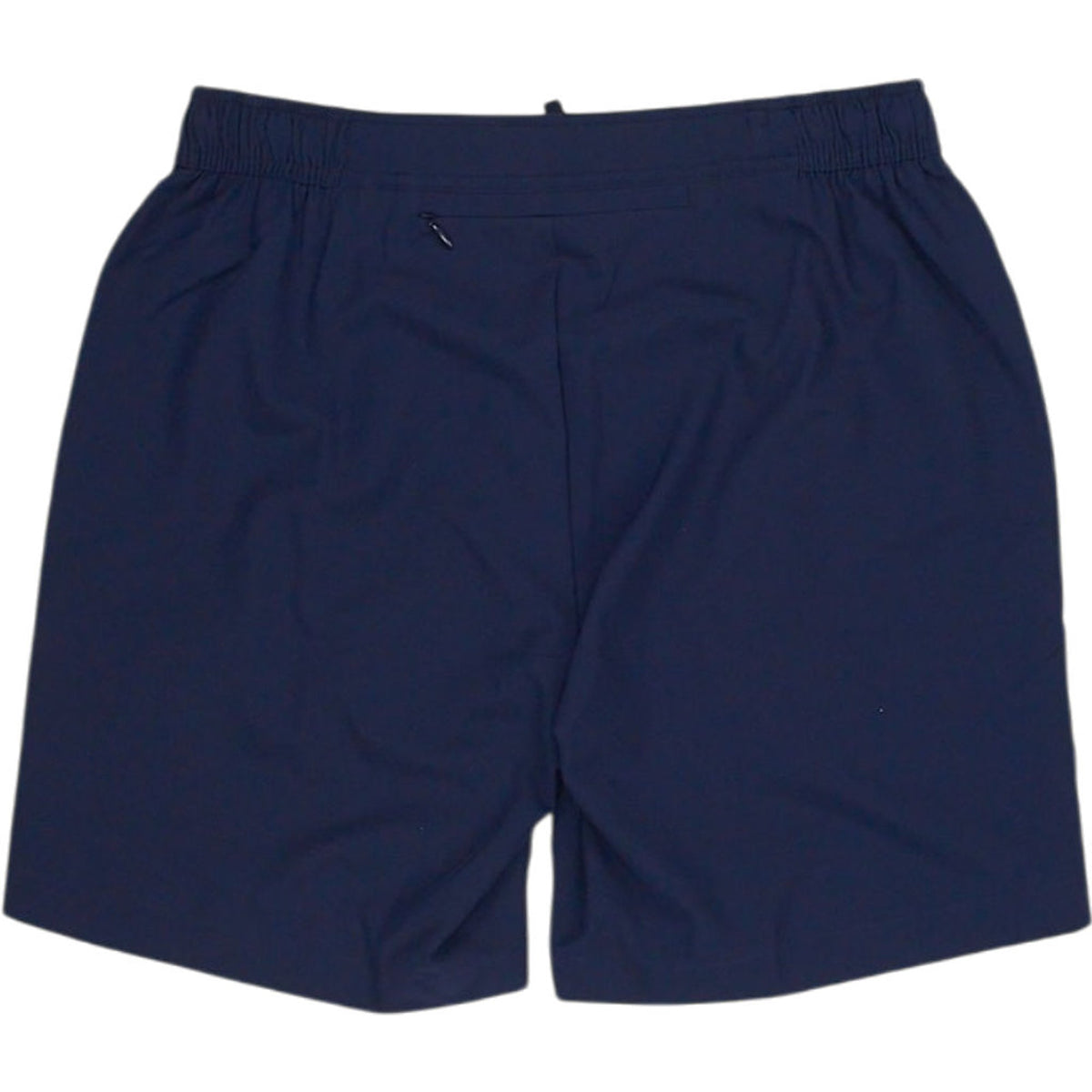 Mr Marvis Navy Shorts