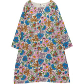 Joanie Floral Effie Dress
