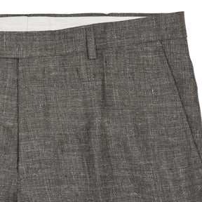 Moss 1851 Grey Tailored Trousers