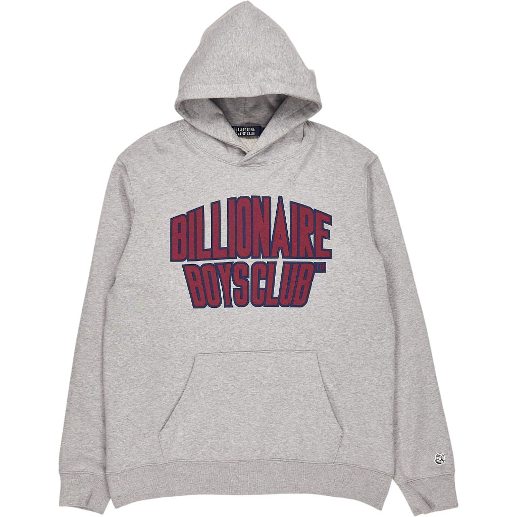 Billionaire Boys Club Grey Cotton Hoodie