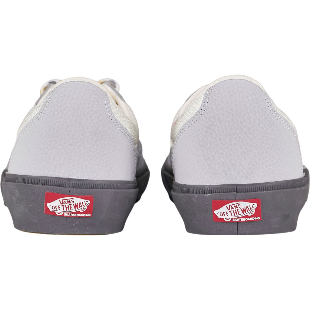 Vans Grey Skateboarding Trainers