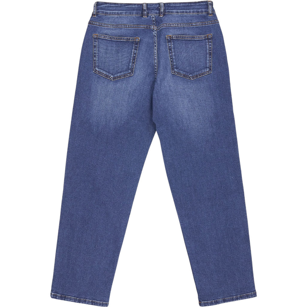 Baukjen Blue Organic Cotton Jeans