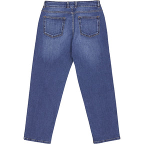 Baukjen Blue Organic Cotton Jeans