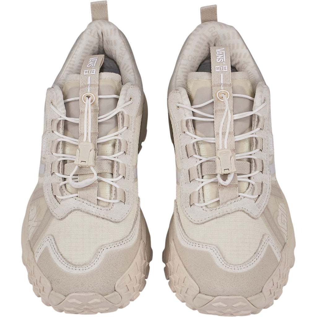 Vans Cream Gore-Tex MTE Trainers