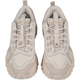 Vans Cream Gore-Tex MTE Trainers