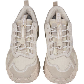 Vans Cream Gore-Tex MTE Trainers