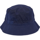 YMC Navy Bucket Hat