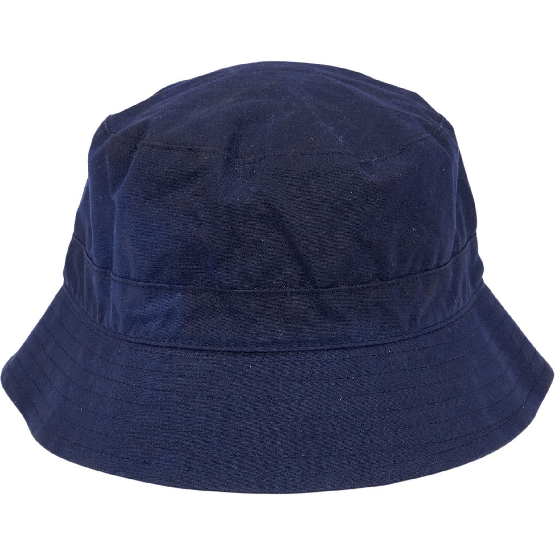 YMC Navy Bucket Hat