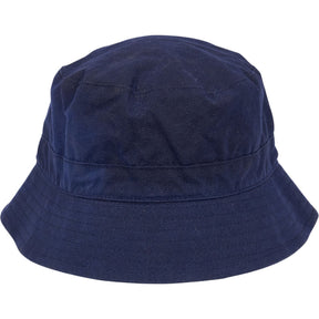YMC Navy Bucket Hat