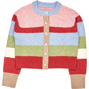 Omnes Multi-Colour August Cardigan