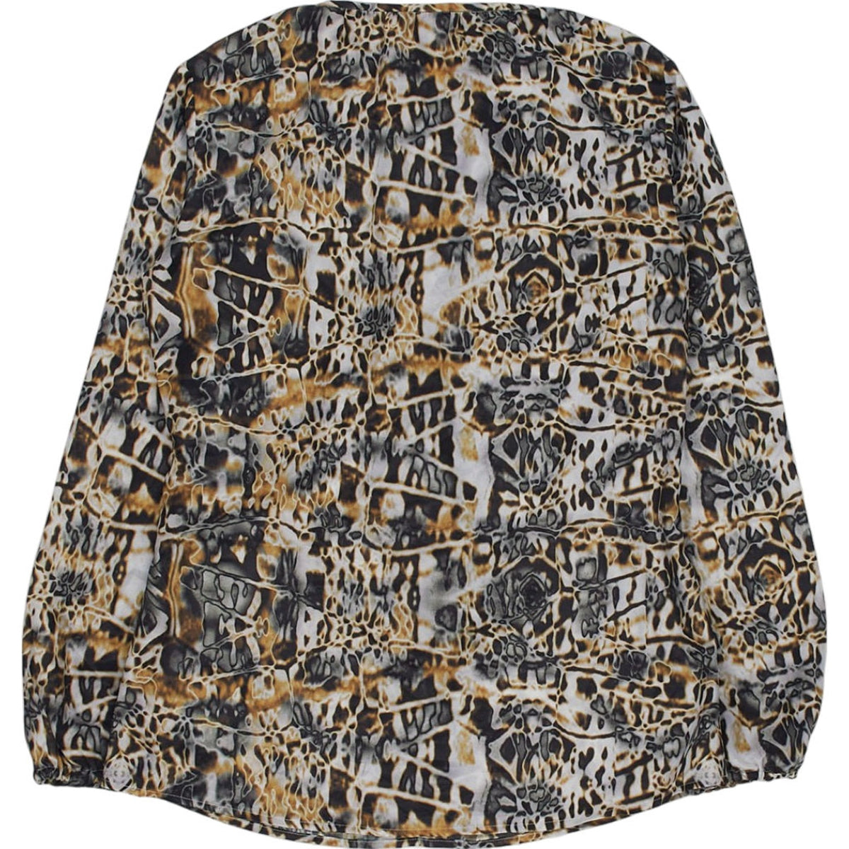 Baukjen Multicoloured Print Blouse