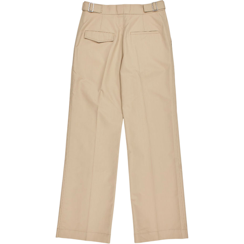 Studio Nicholson Pearl Reynosa Trousers