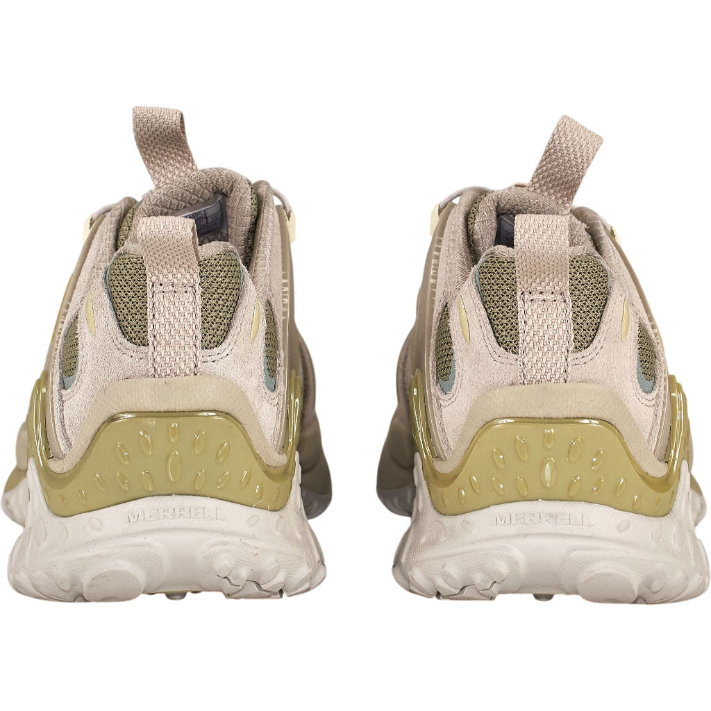 Merrell Beige Trail Sneakers