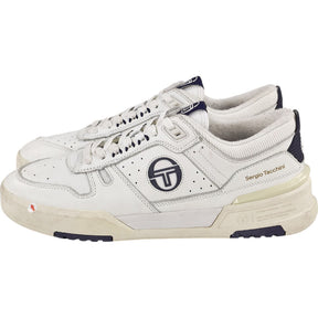 Sergio Tacchini White Trainers