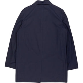 Gloverall Navy Cotton Jacket
