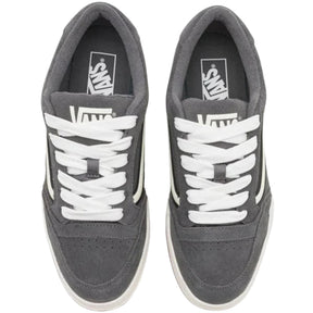 Vans Hylane Pewter/Black Trainers