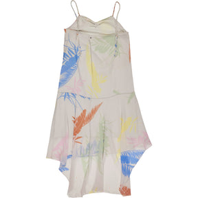 Diesel Multicoloured Asymmetric Dress