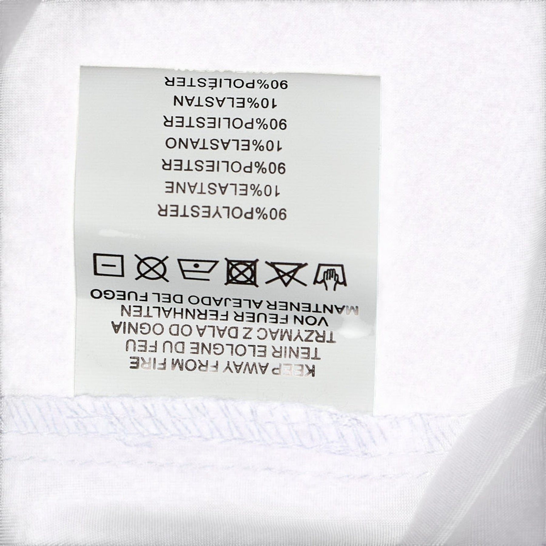 Motel Grey Goyara Satin Skirt