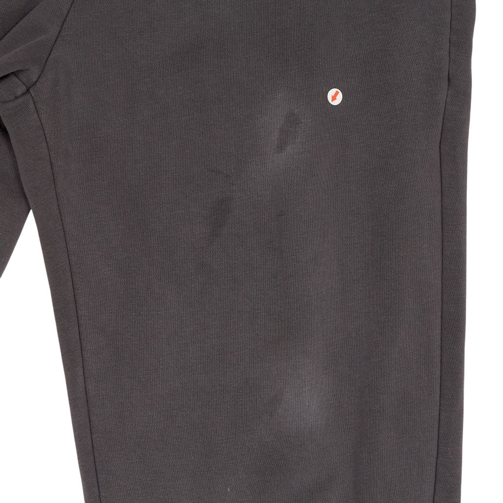 Hush Dark Grey Alvin Joggers