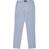 Mr Marvis Light Blue The CoolerDays Trousers