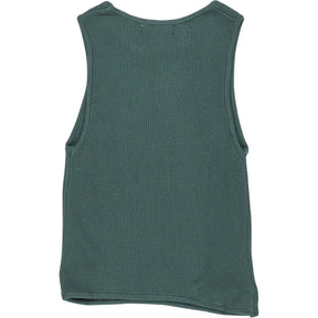 Motel Khaki Phindi Tank Top