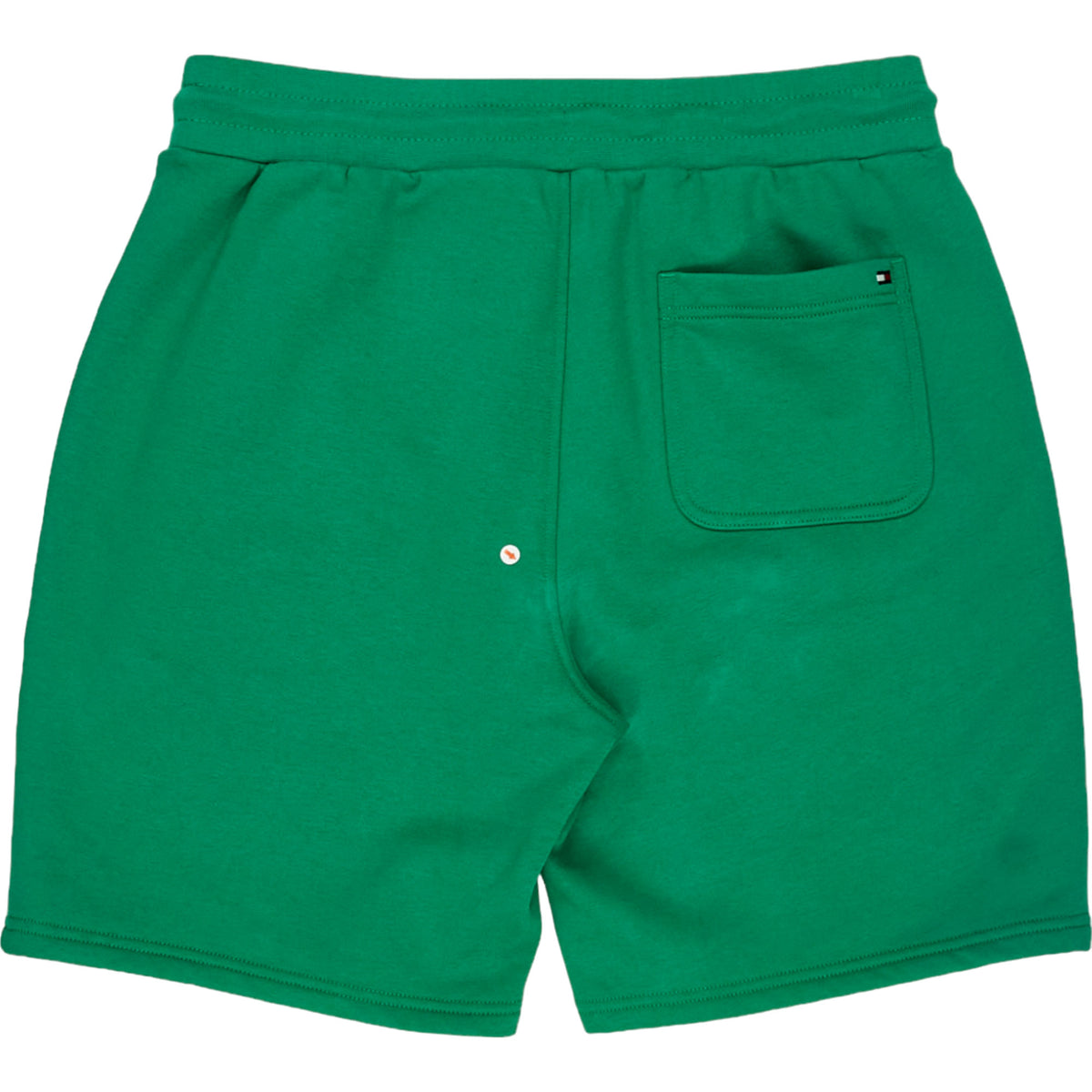 Tommy Hilfiger Green Bermuda Shorts