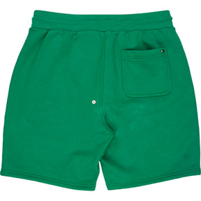 Tommy Hilfiger Green Bermuda Shorts