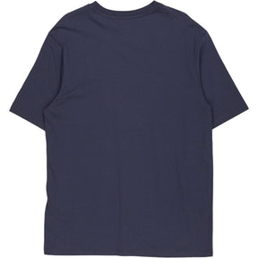 Schiesser Graphite V-Neck T-Shirt
