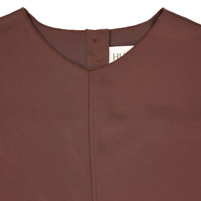 Hush Brown Grown On Top