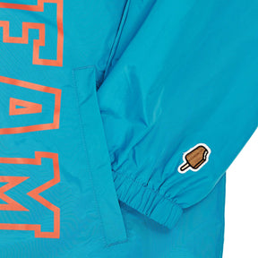 Billionaire Boys Club Blue Jacket